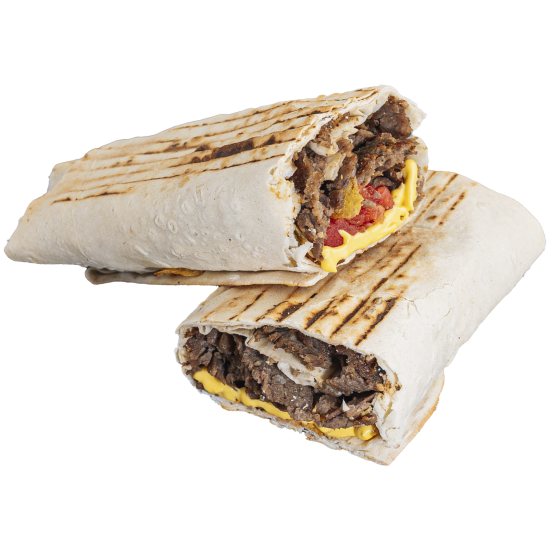 Лаваш пишлоқли