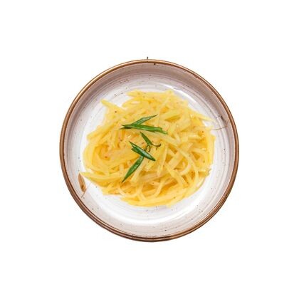 Камди-ча/감자