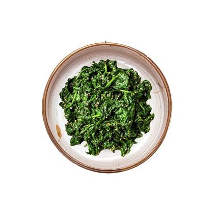 Сигумчи мугим / 시굼치무겐