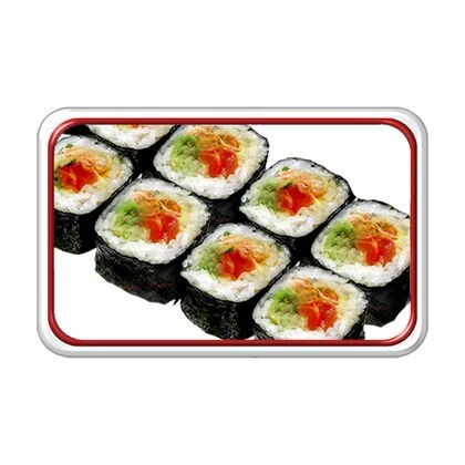 Ролл «Амстердам»