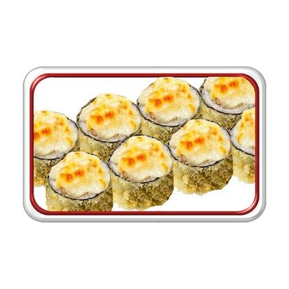 Ролл «Европейский Хот»