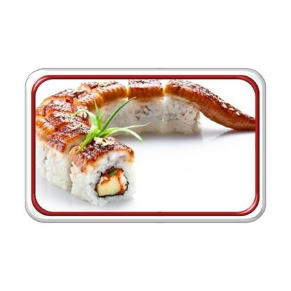 Ролл «Дракон»