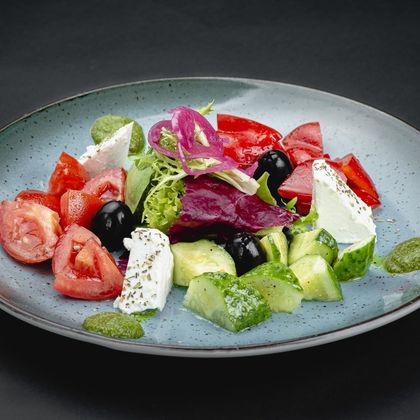 «Греческий»