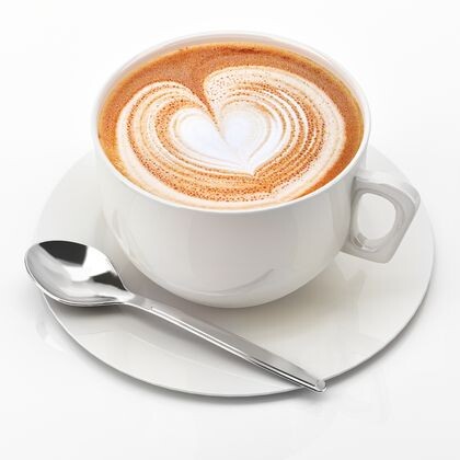 Кофе Капучино