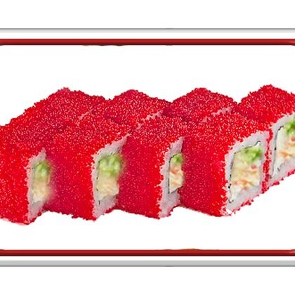 Ролл «Калифорния классик»