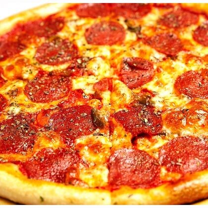 Пицца «Пепперони»