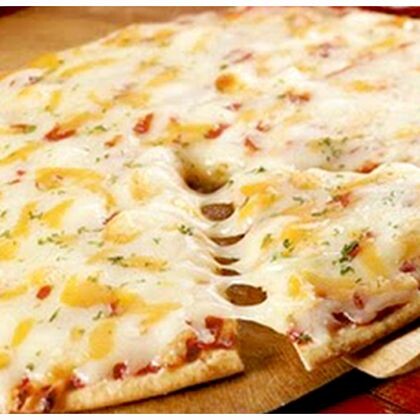 Пицца Четыре сыра