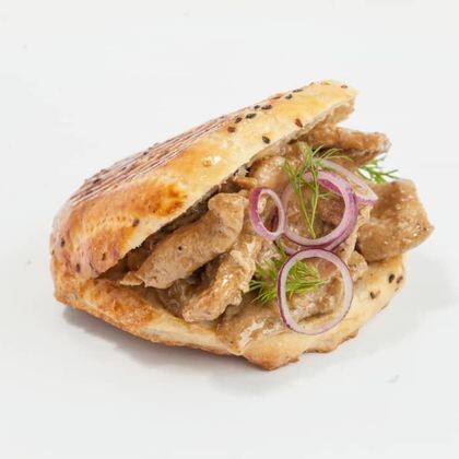 Serchicken  Big