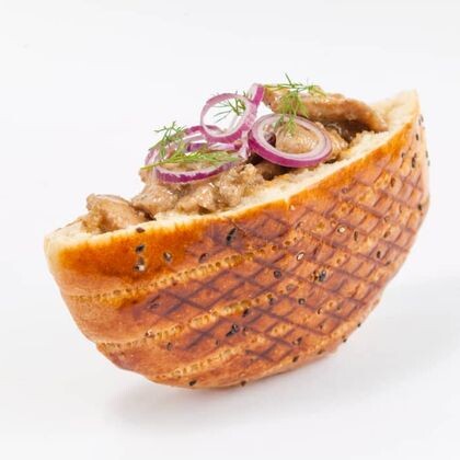Serchicken standart