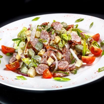 «Баварский»