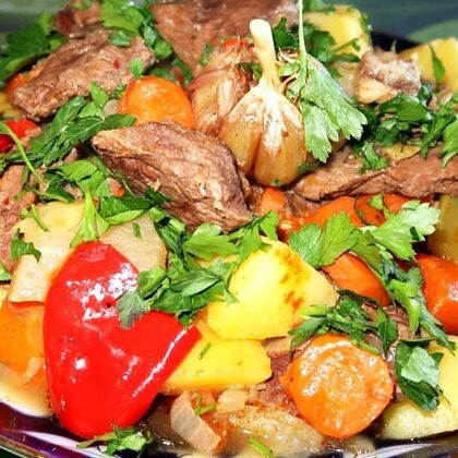 Басма 1кг (под заказ)