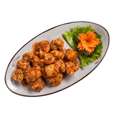 Фрайд Чикен филе