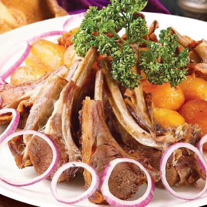 Пирожок 1 кг (под заказ)