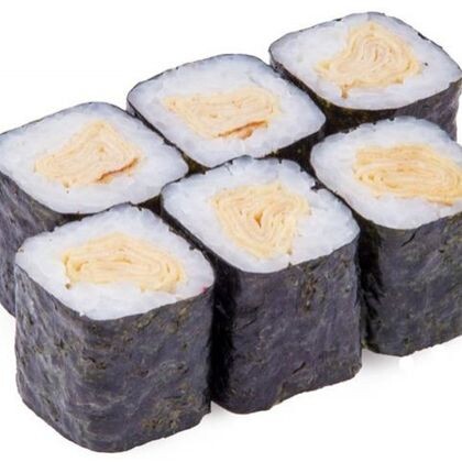 Ролл Японский омлет