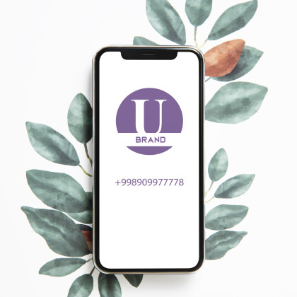 Приложение для доставки еды