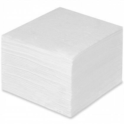 Сухие салфетки без лого