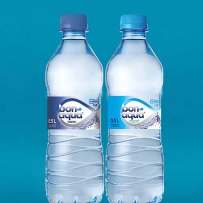 Минеральная вода