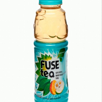 Fuse Tea