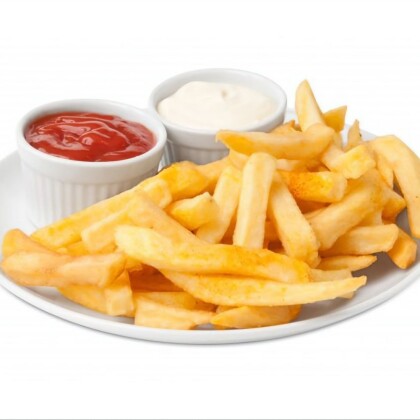 Картофель фри