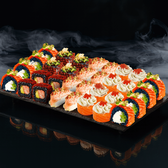 Yobi black (32 шт)