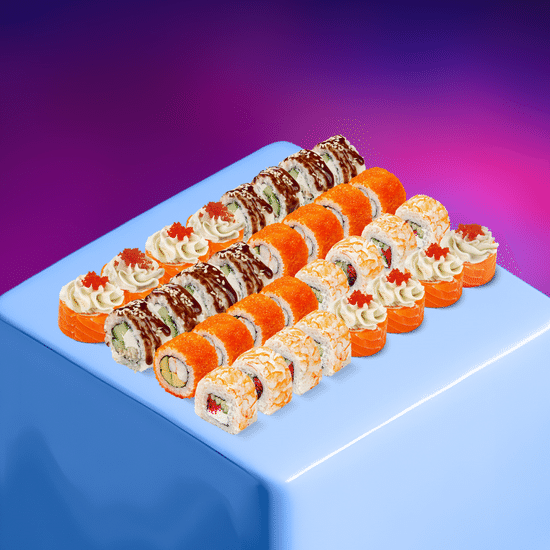 Премиум (32 шт)