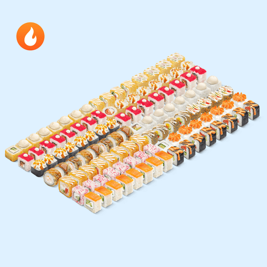 Любовная Любовь (112 шт)