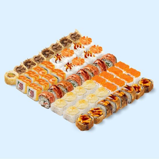 Чпо Ки (56 шт)