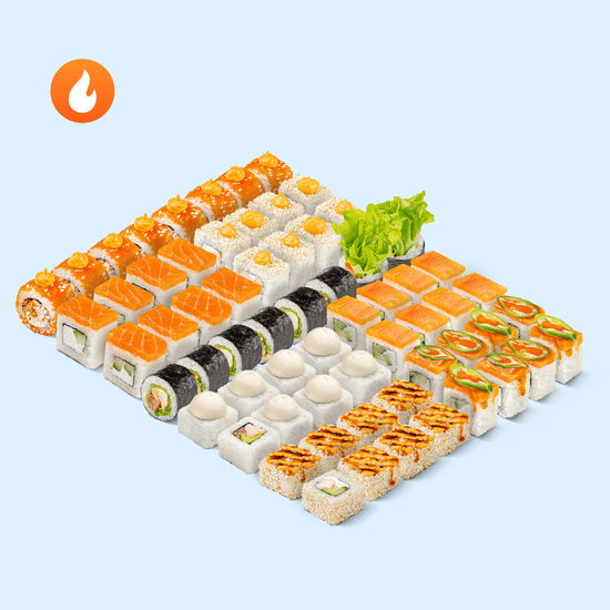 Си Сяке (64 шт)