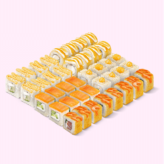 Ёбисуёби  (40 шт)