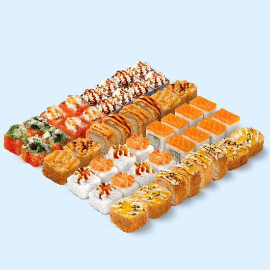 Тити Оки (48 шт)