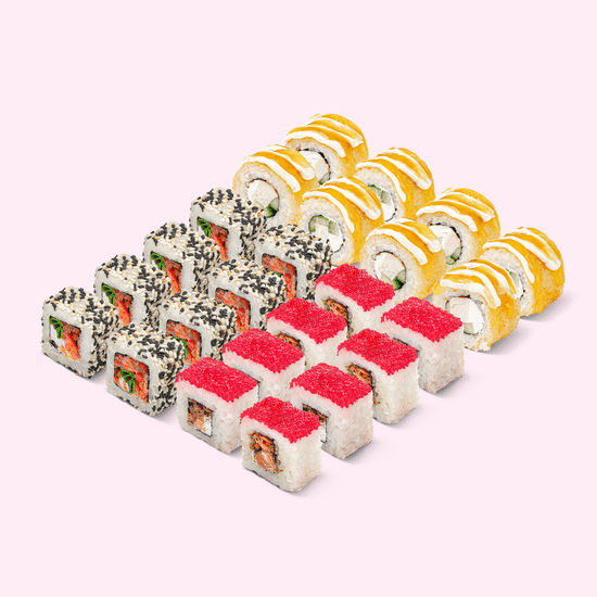 Резвый Хаяку  (24 шт)