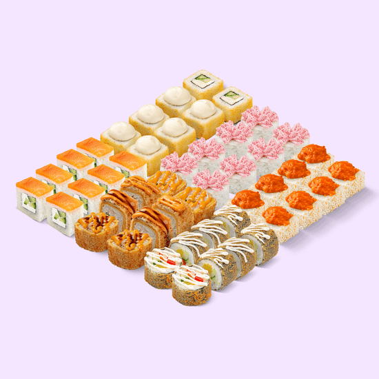 Суки Ё (48 шт)