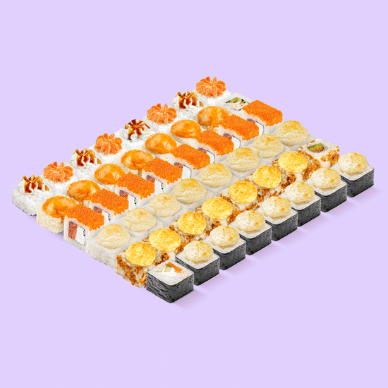 Чикуби (48 шт)