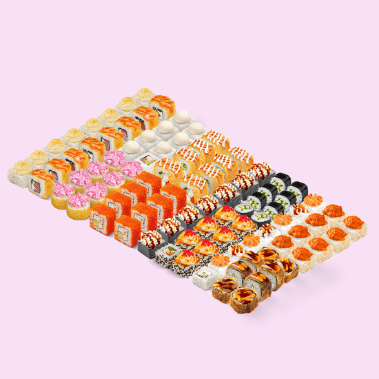 Хикоки (96 шт)