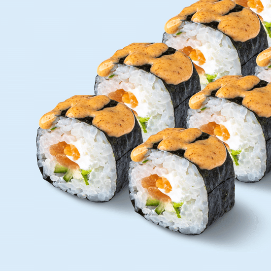 Сяке кунсей маки