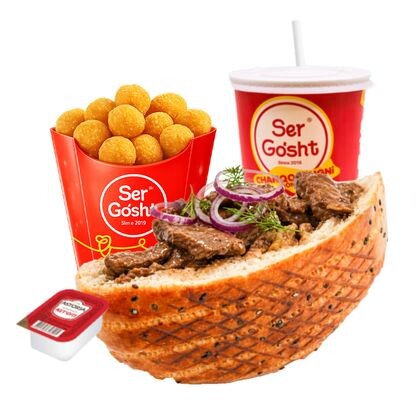 Combo STANDART
