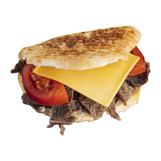 Донер Пишлоқли