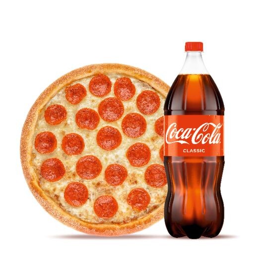 Pizza Family