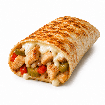 Chicken Roll