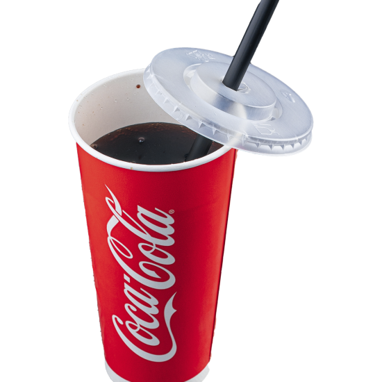 Разливная-кола