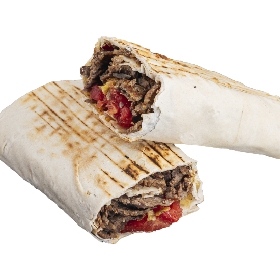 Лаваш Аччиқ