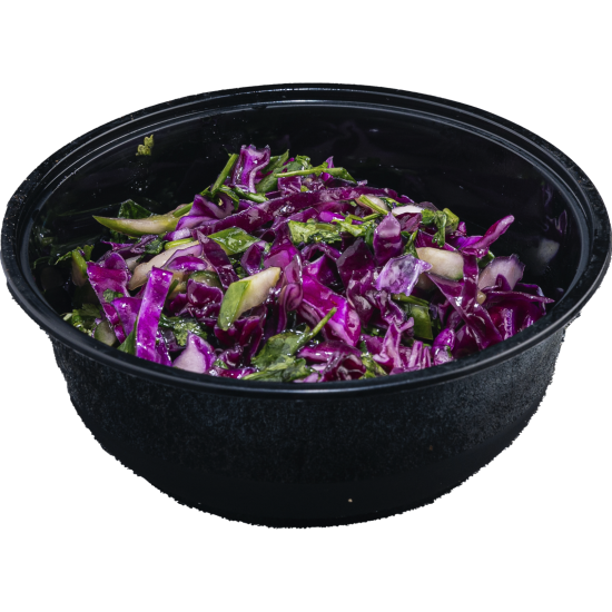 Қизил карам