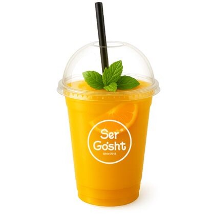Moxito Mango persik