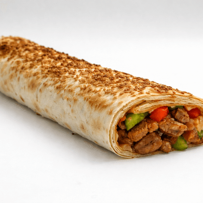 Tandir lavash Chicken