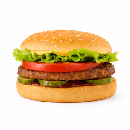 Gamburger