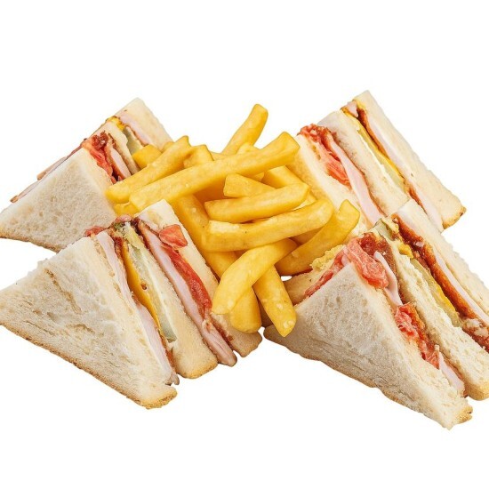 Клаб-Сэндвич