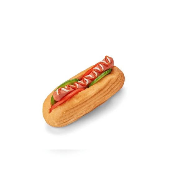 Hot dog kids