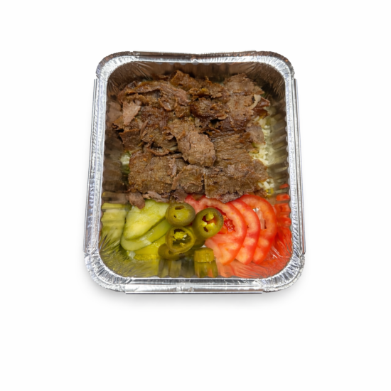 Паловли Донер