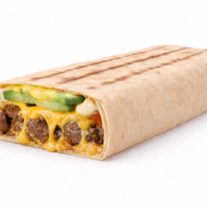 Lavash Go'sht