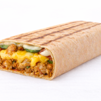 Lavash Chicken